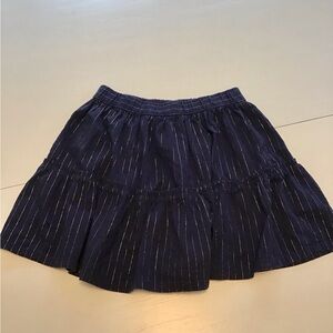 Gap Kids girls skirt size L 10